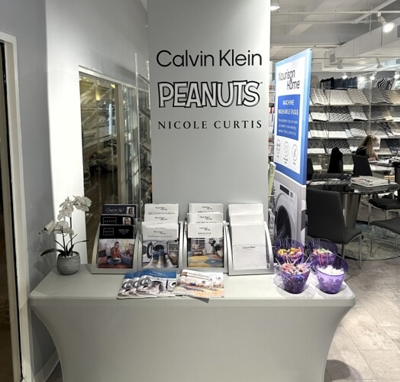 Window & Wall Graphics Photo
